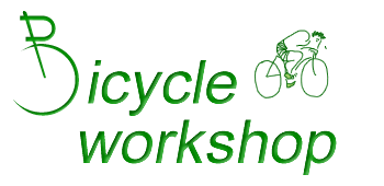 Bicycle Workshop, Notting Hill