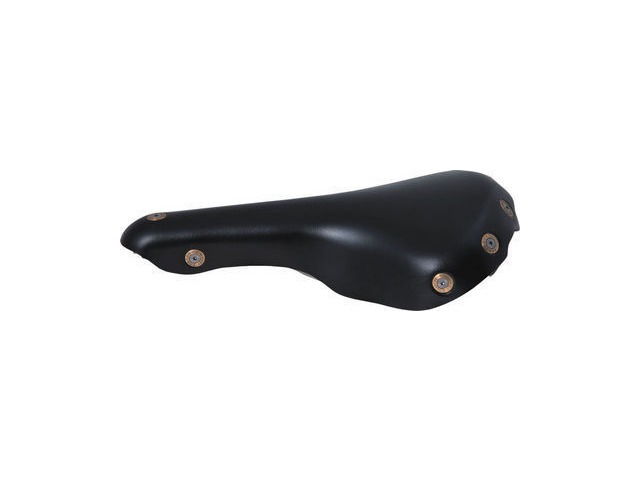 GILLES BERTHOUD Gents Aspin saddle click to zoom image