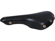GILLES BERTHOUD Gents saddle