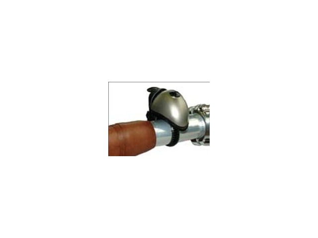 MKS Ti Bell click to zoom image