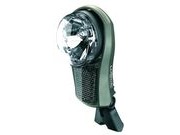 BUSCH AND MULLER Lumotec Fly Senso plus