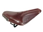 BROOKS SADDLES B17 Narrow with laces