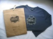 BROOKS SADDLES 1902 Brooks Shirt