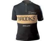 BROOKS SADDLES L'Eroica Wool Jersey