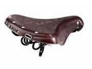 BROOKS SADDLES B18 Lady