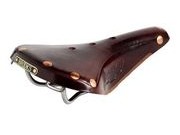 BROOKS SADDLES B17 Titanium Special