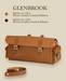 BROOKS SADDLES Limited Edition Glenbrook