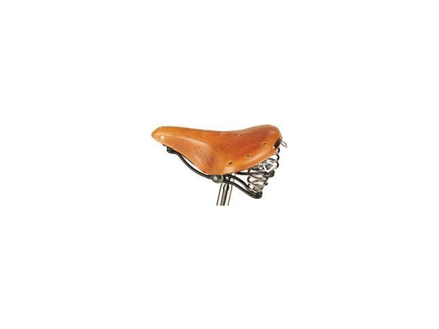 BROOKS SADDLES B66 click to zoom image