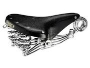 BROOKS SADDLES B33