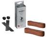 BROOKS SADDLES Leather Handlebar tape