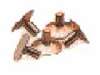BROOKS SADDLES BYB 248