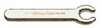 BROOKS SADDLES Tension spanner