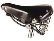 BROOKS SADDLES Champion