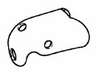 BROOKS SADDLES BYB 225