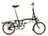 BROMPTON 
