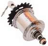 STURMEY ARCHER AW three speed hub