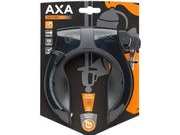 AXA Victory lock and 140cm plug-in chain click to zoom image