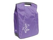ABUS Exclusive Shopping bag  purple  click to zoom image