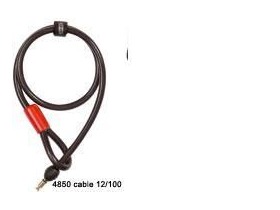 ABUS Amparo cable