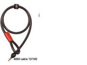 ABUS Amparo cable