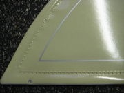 SKIRTGUARD vinyl/cloth skirtguard click to zoom image