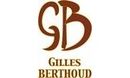 GILLES BERTHOUD logo