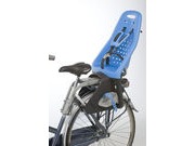 THULE YEPP Yepp Maxi seat tube fit  blue  click to zoom image