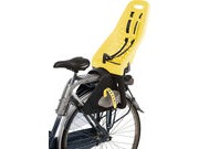 THULE YEPP Yepp Maxi seat tube fit  yellow  click to zoom image