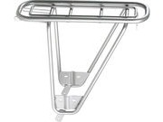 THULE YEPP Yepp Pannier Rack  Silver click to zoom image