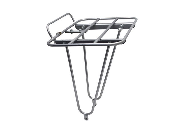 MINOURA Gamoh Porteur Front Rack click to zoom image