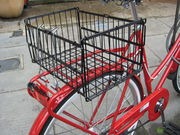 MISCELLANEOUS Rack top folding basket