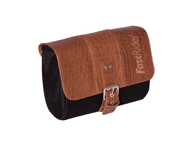 FAST RIDER saddle bag Charley click to zoom image