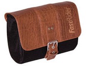 FAST RIDER saddle bag Charley