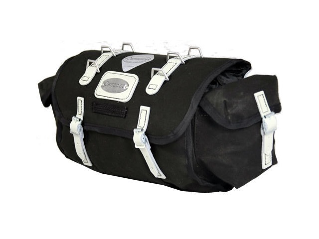 CARRADICE Barley saddlebag click to zoom image