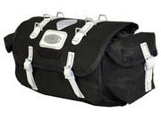 CARRADICE Barley saddlebag  click to zoom image