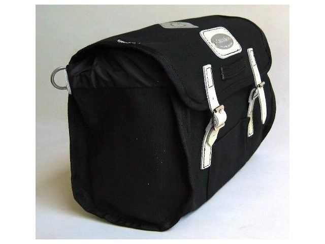 CARRADICE Junior saddlebag click to zoom image