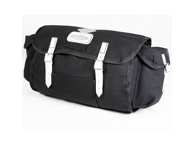 CARRADICE Pendle saddlebag click to zoom image