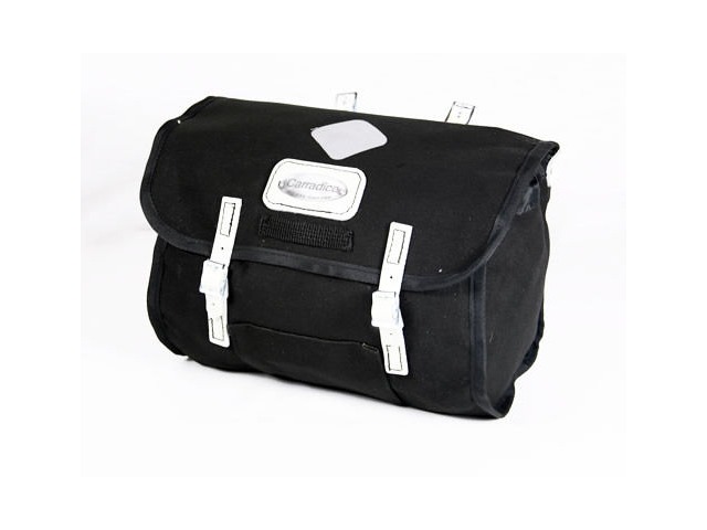 CARRADICE Cadet saddlebag click to zoom image