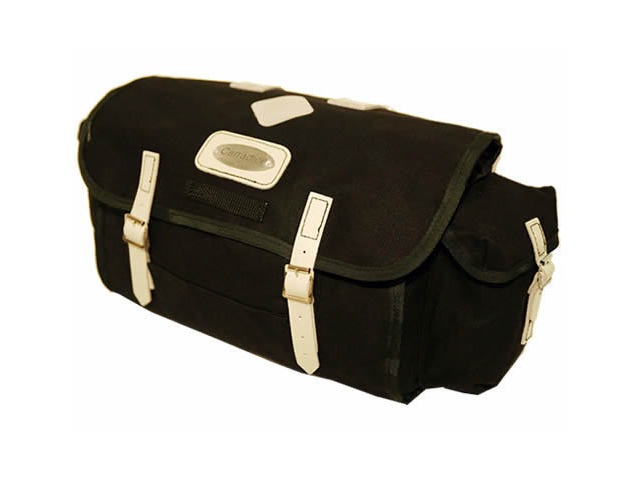 CARRADICE Nelson saddlebag click to zoom image