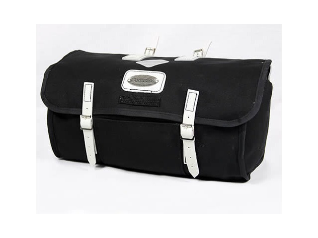 CARRADICE College saddlebag click to zoom image