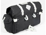 CARRADICE Camper longflap saddlebag click to zoom image