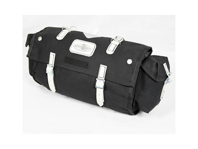 CARRADICE Camper longflap saddlebag click to zoom image