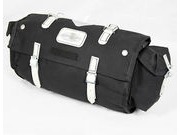 CARRADICE Camper longflap saddlebag