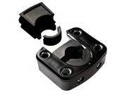 BOBIKE Spare Part - Mini universal fitting bracket