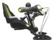 BOBIKE Handlebar/headrest for Mini