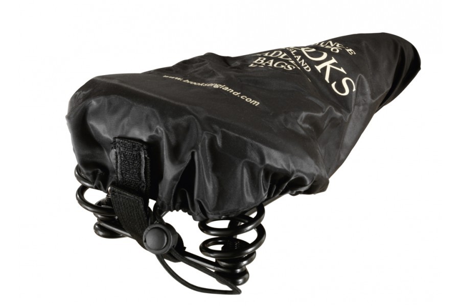 BROOKS SADDLES Saddle cover :: £5.00 