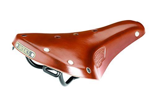 BROOKS SADDLES B17 S click to zoom image