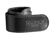 BROOKS SADDLES Trouser strap  Honey click to zoom image