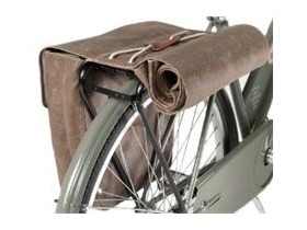 BROOKS SADDLES Brick Lane - Roll Up Panniers