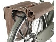 BROOKS SADDLES Brick Lane - Roll Up Panniers